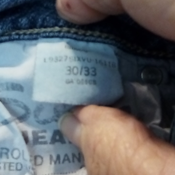 Jeans - Picture 9 of 9